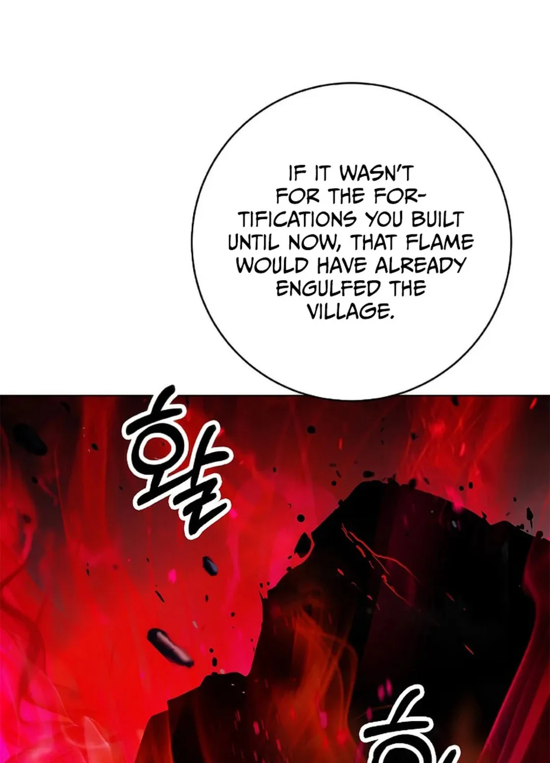 Tale of the Floating Sages Chapter 137 page 62 - 