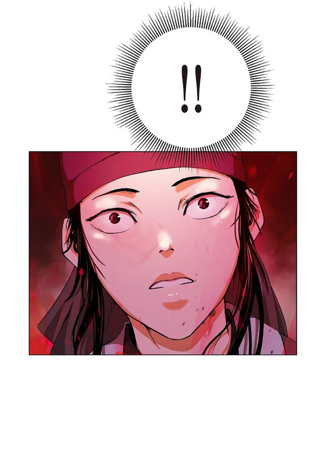 Tale of the Floating Sages Chapter 137 page 8 - 