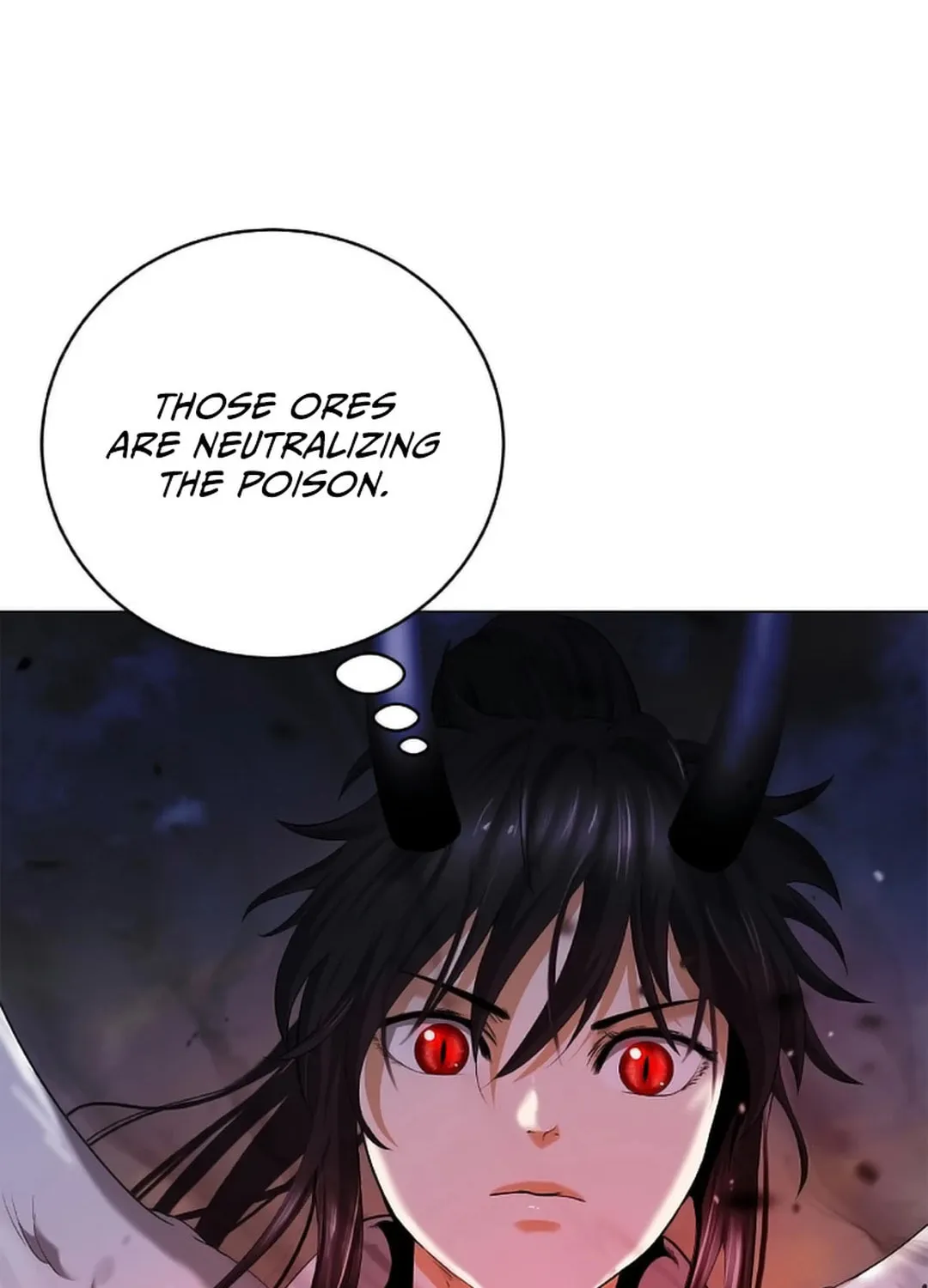 Tale of the Floating Sages Chapter 137 page 83 - 