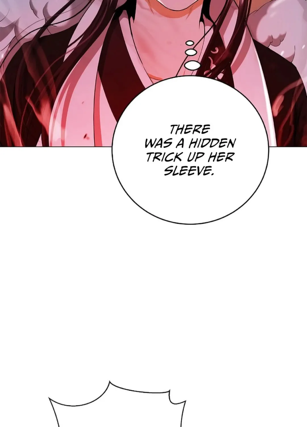 Tale of the Floating Sages Chapter 137 page 84 - 
