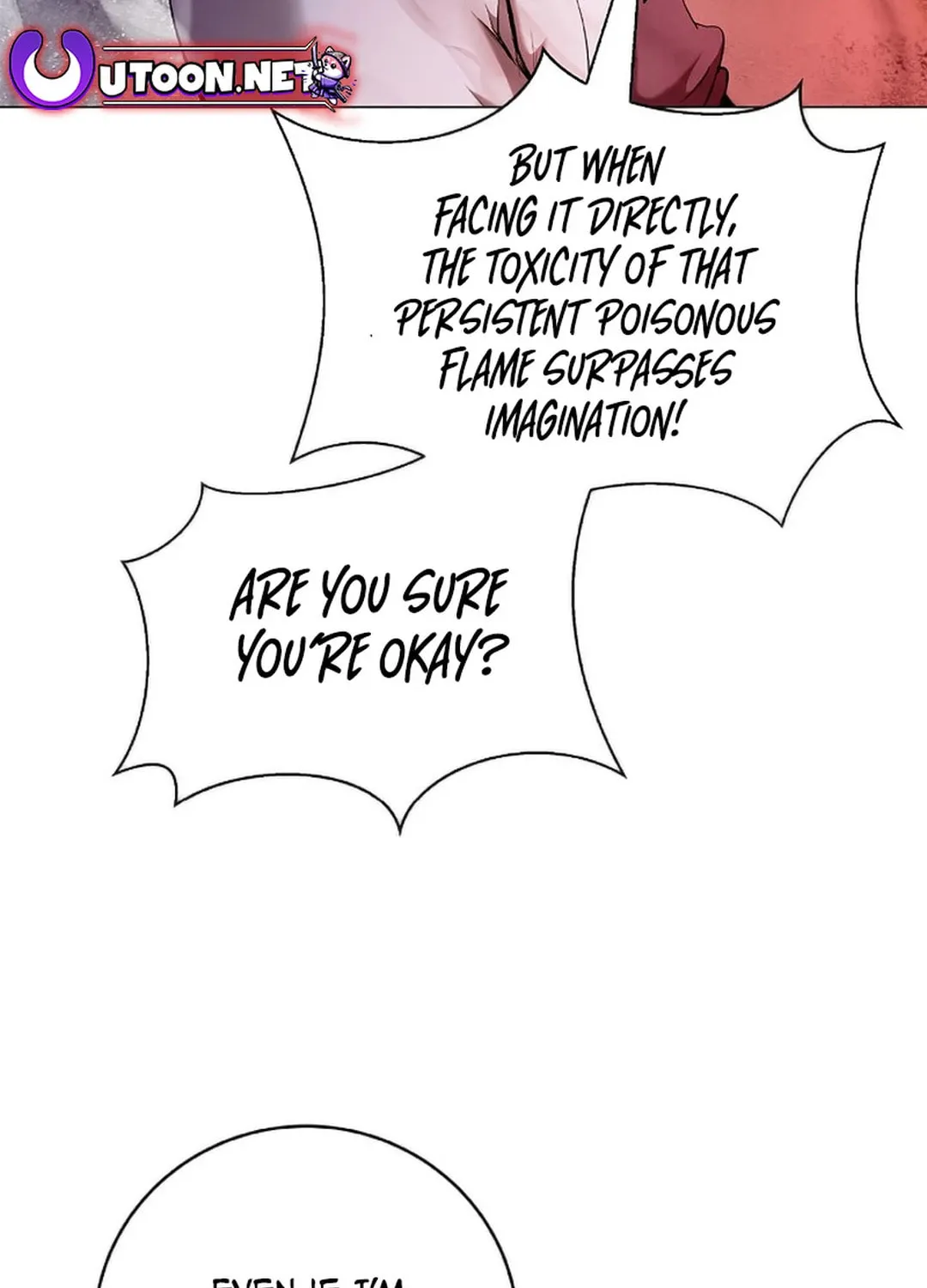 Tale of the Floating Sages Chapter 137 page 88 - 