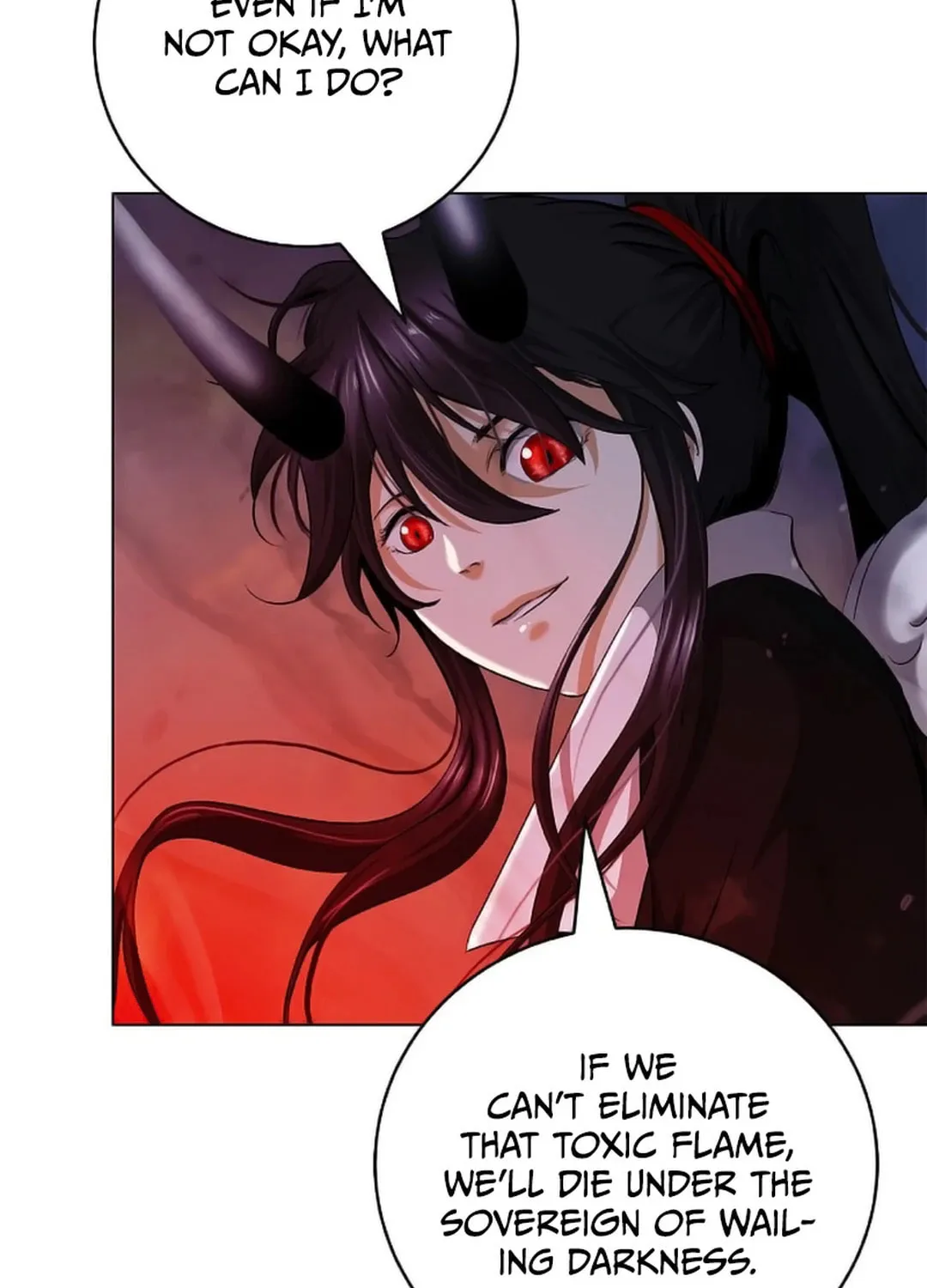 Tale of the Floating Sages Chapter 137 page 89 - 