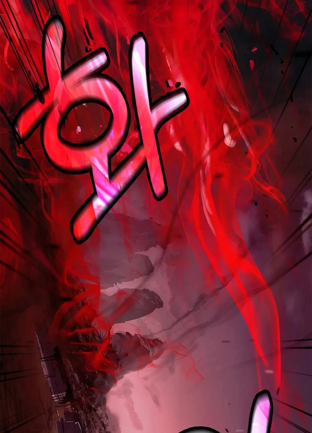 Tale of the Floating Sages Chapter 137 page 10 - 