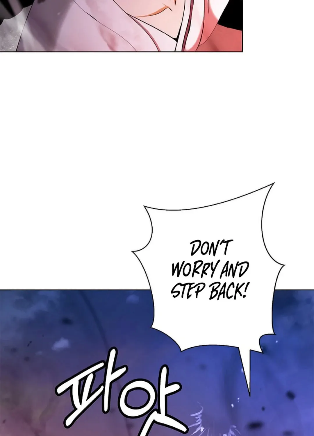 Tale of the Floating Sages Chapter 137 page 91 - 