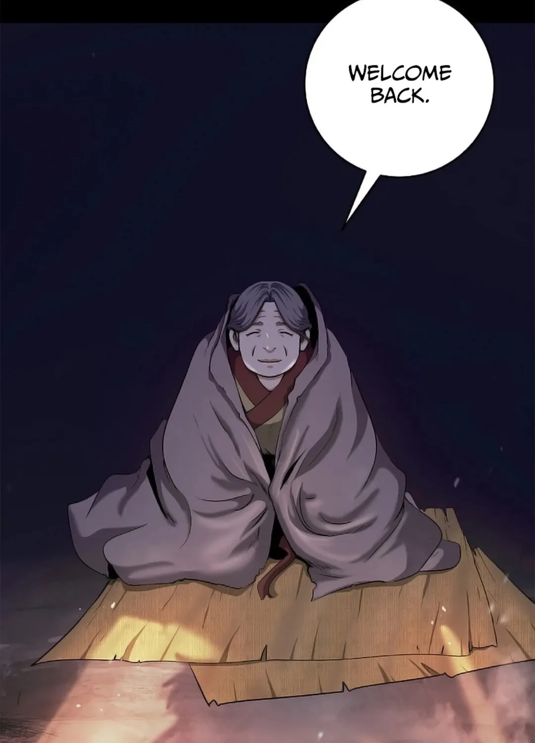 Tale of the Floating Sages Chapter 138 page 104 - 