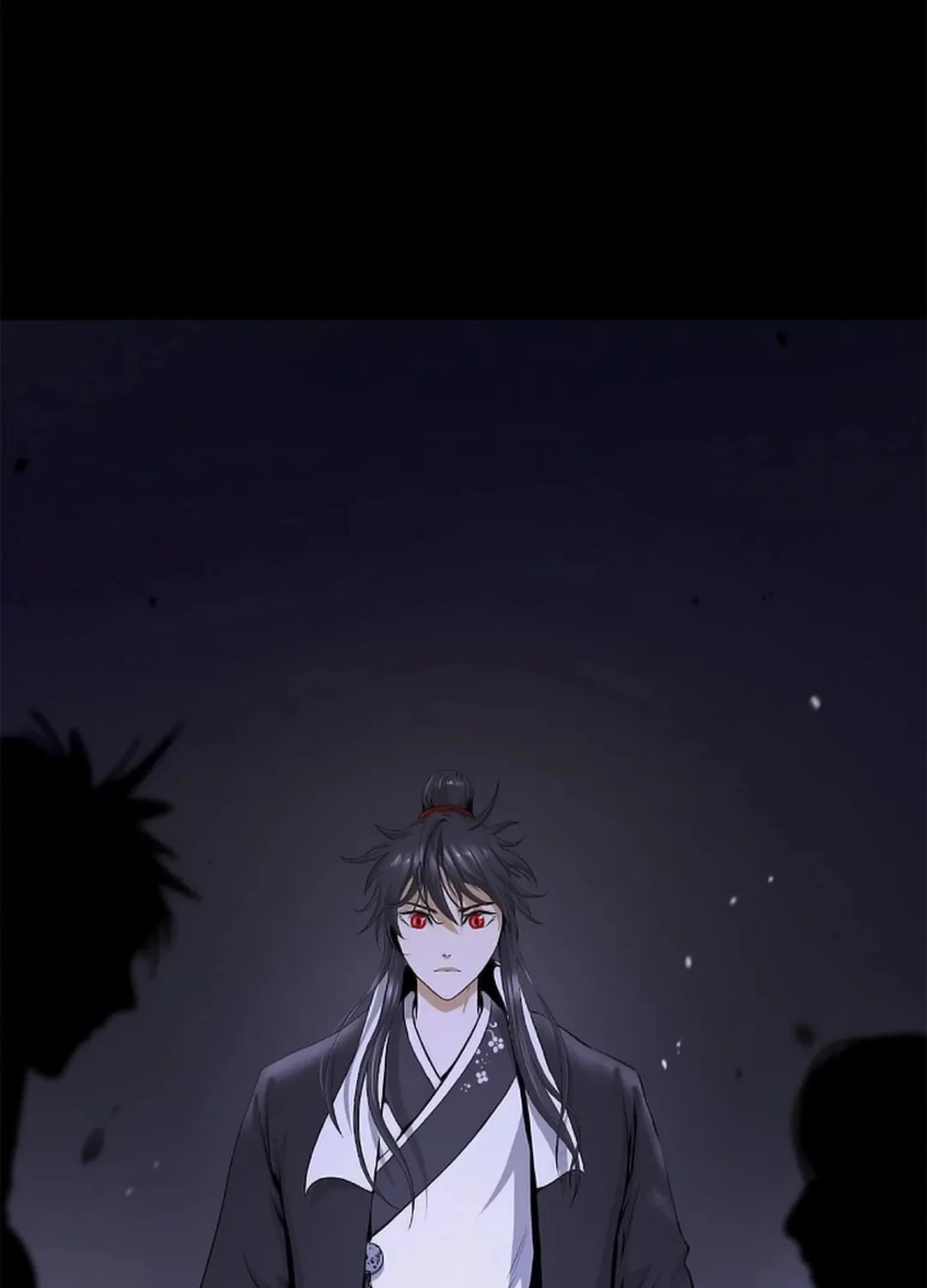 Tale of the Floating Sages Chapter 138 page 107 - 