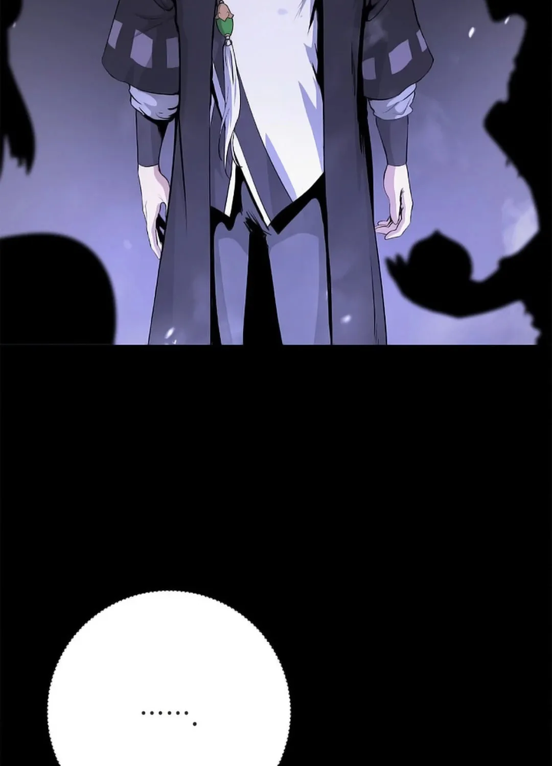 Tale of the Floating Sages Chapter 138 page 108 - 