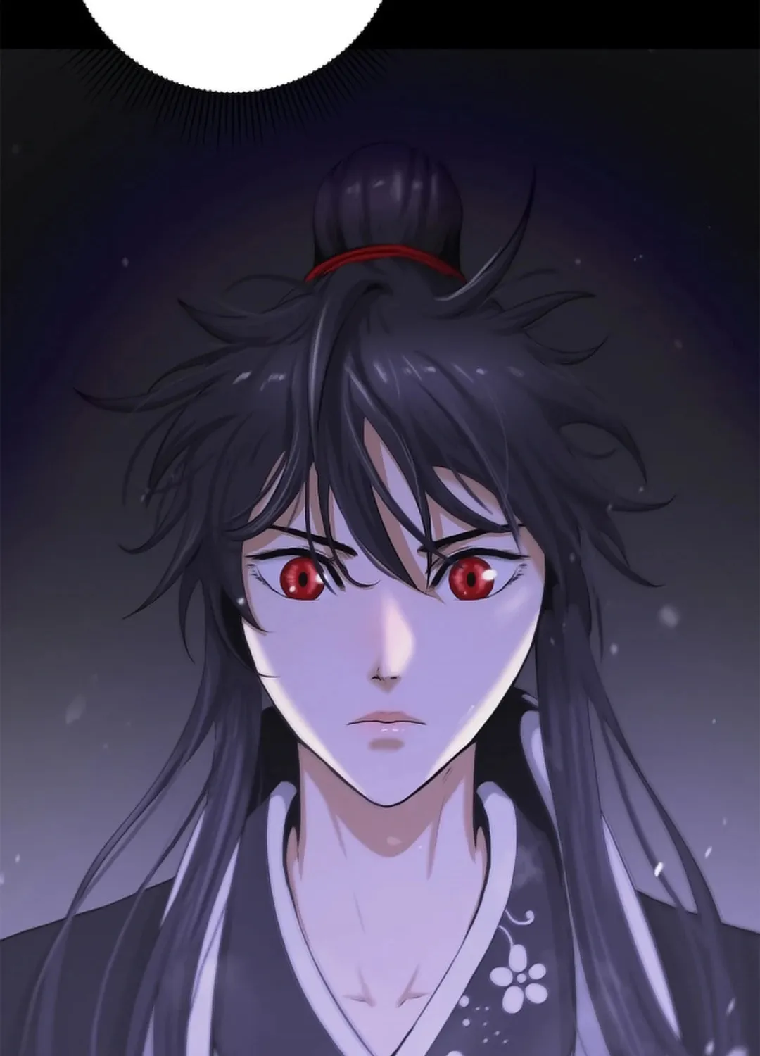 Tale of the Floating Sages Chapter 138 page 109 - 