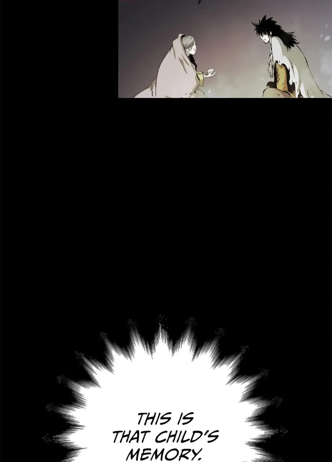 Tale of the Floating Sages Chapter 138 page 111 - 