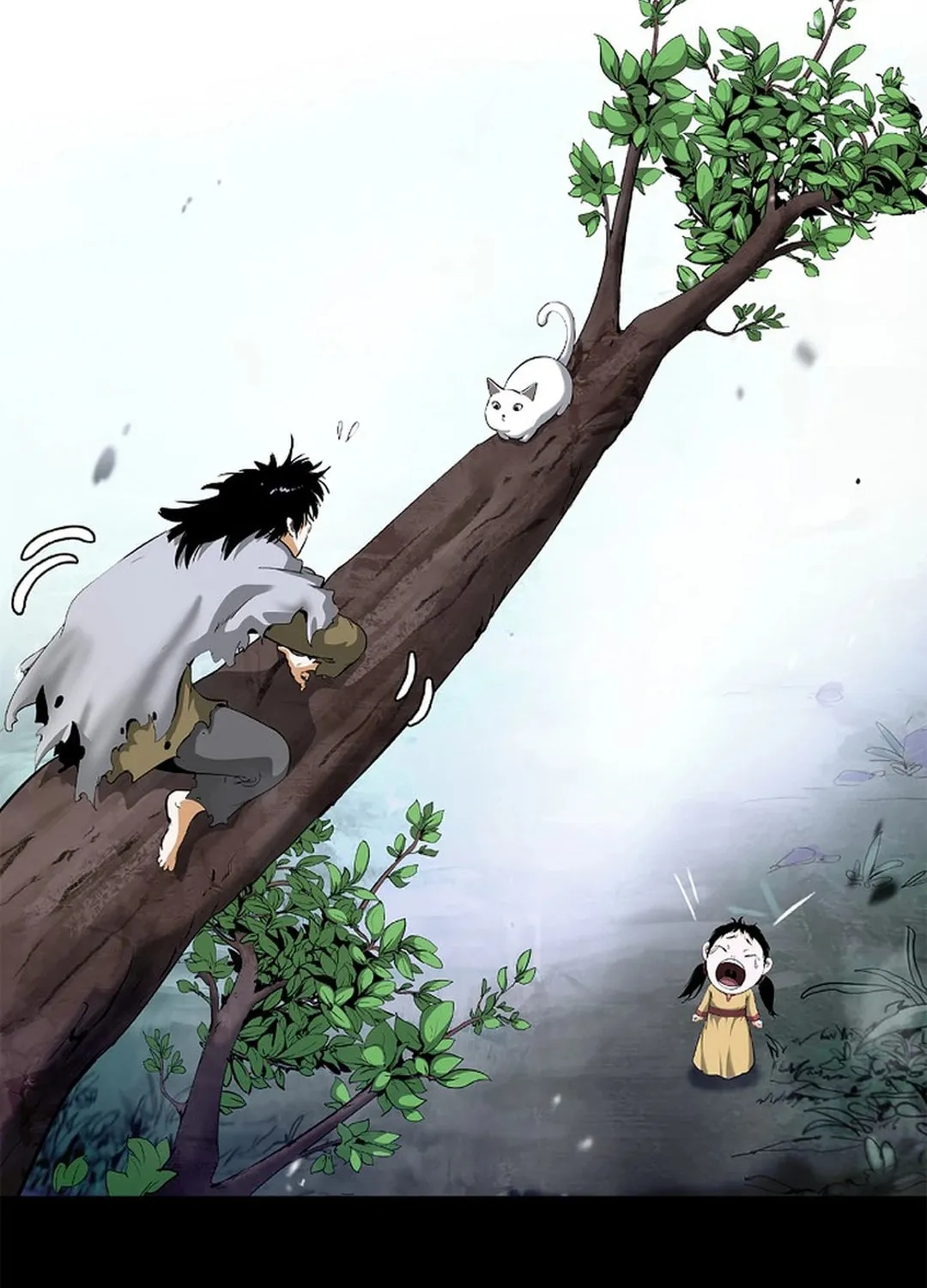 Tale of the Floating Sages Chapter 138 page 114 - 