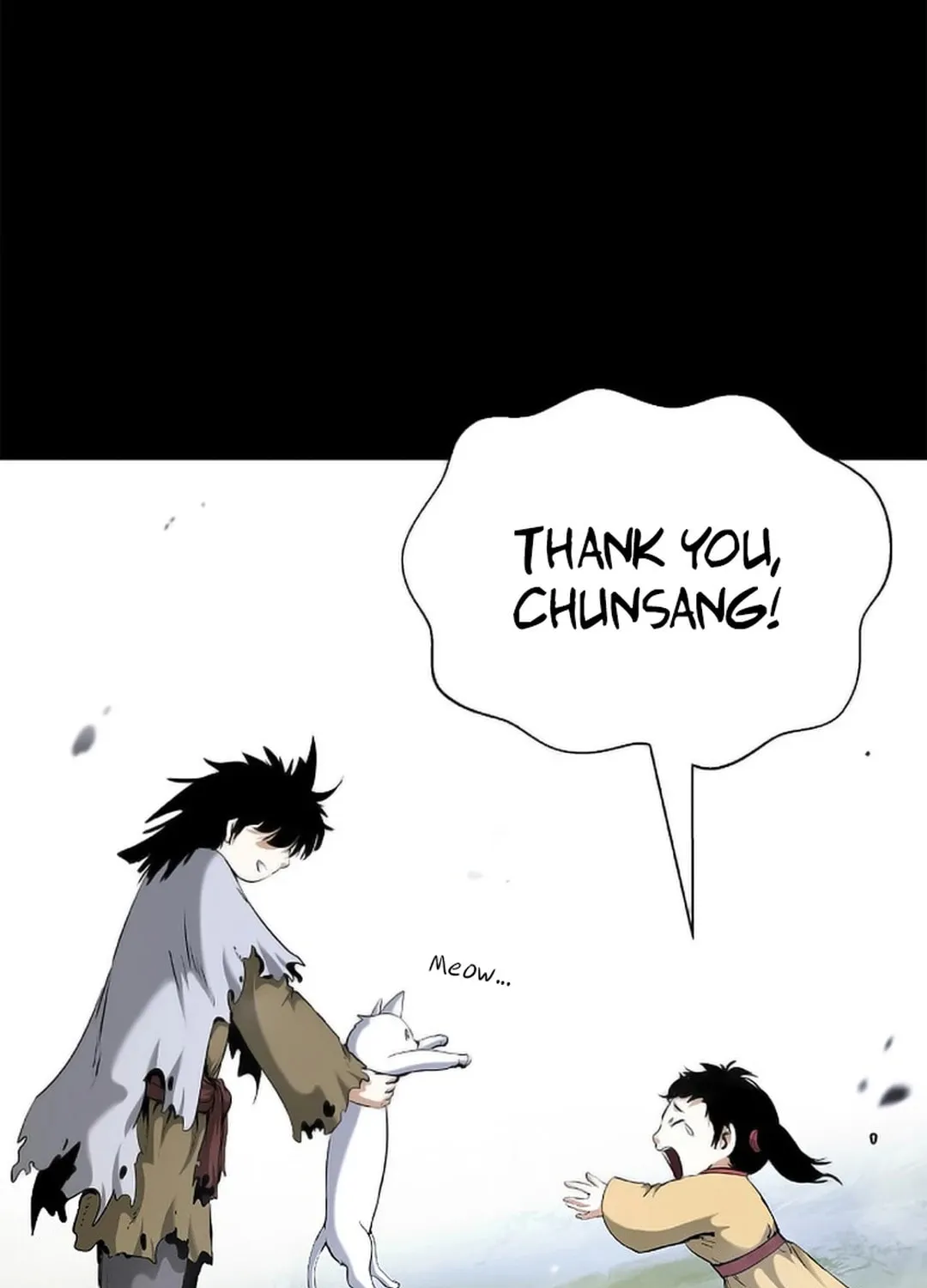 Tale of the Floating Sages Chapter 138 page 115 - 