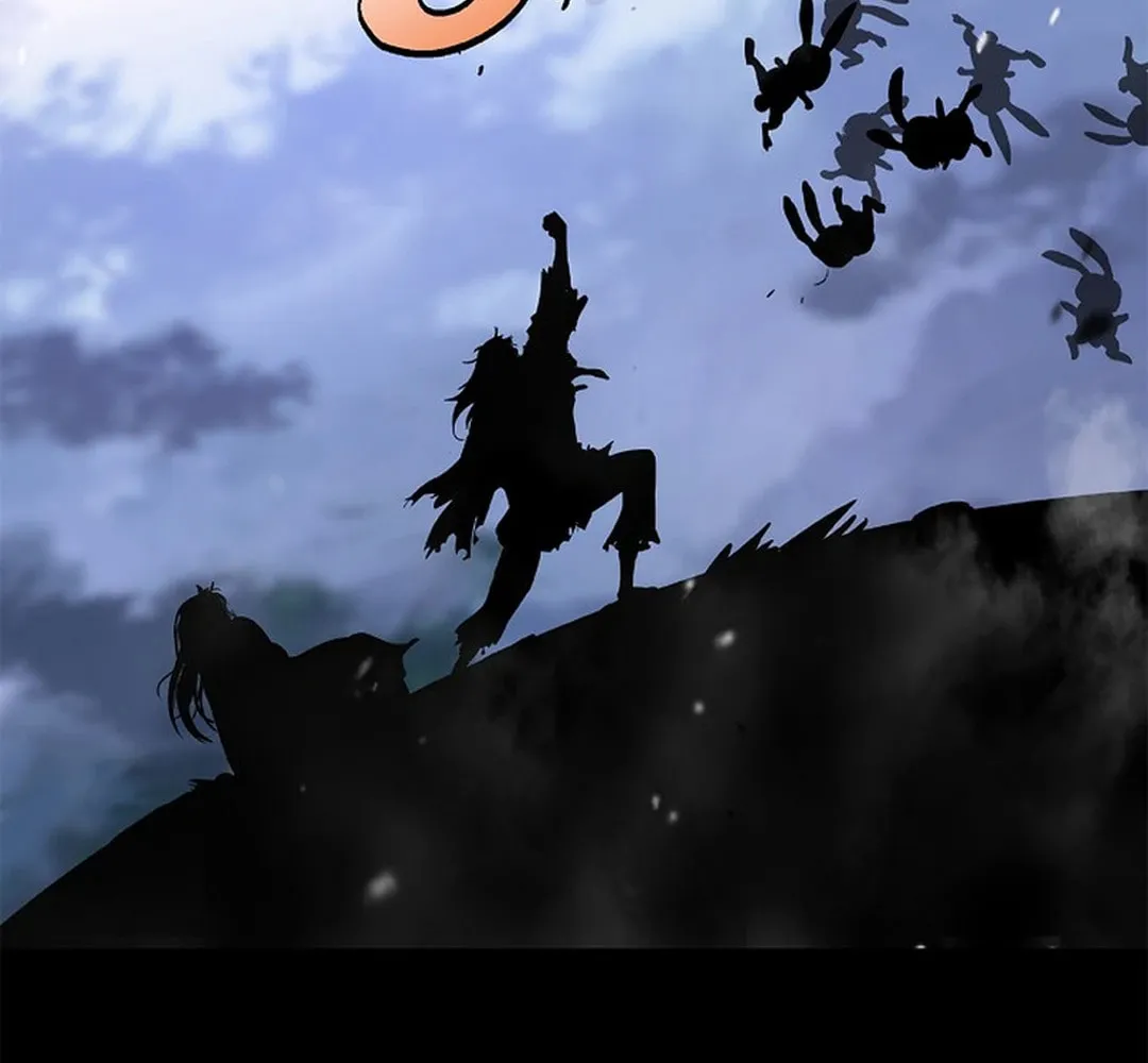 Tale of the Floating Sages Chapter 138 page 119 - 