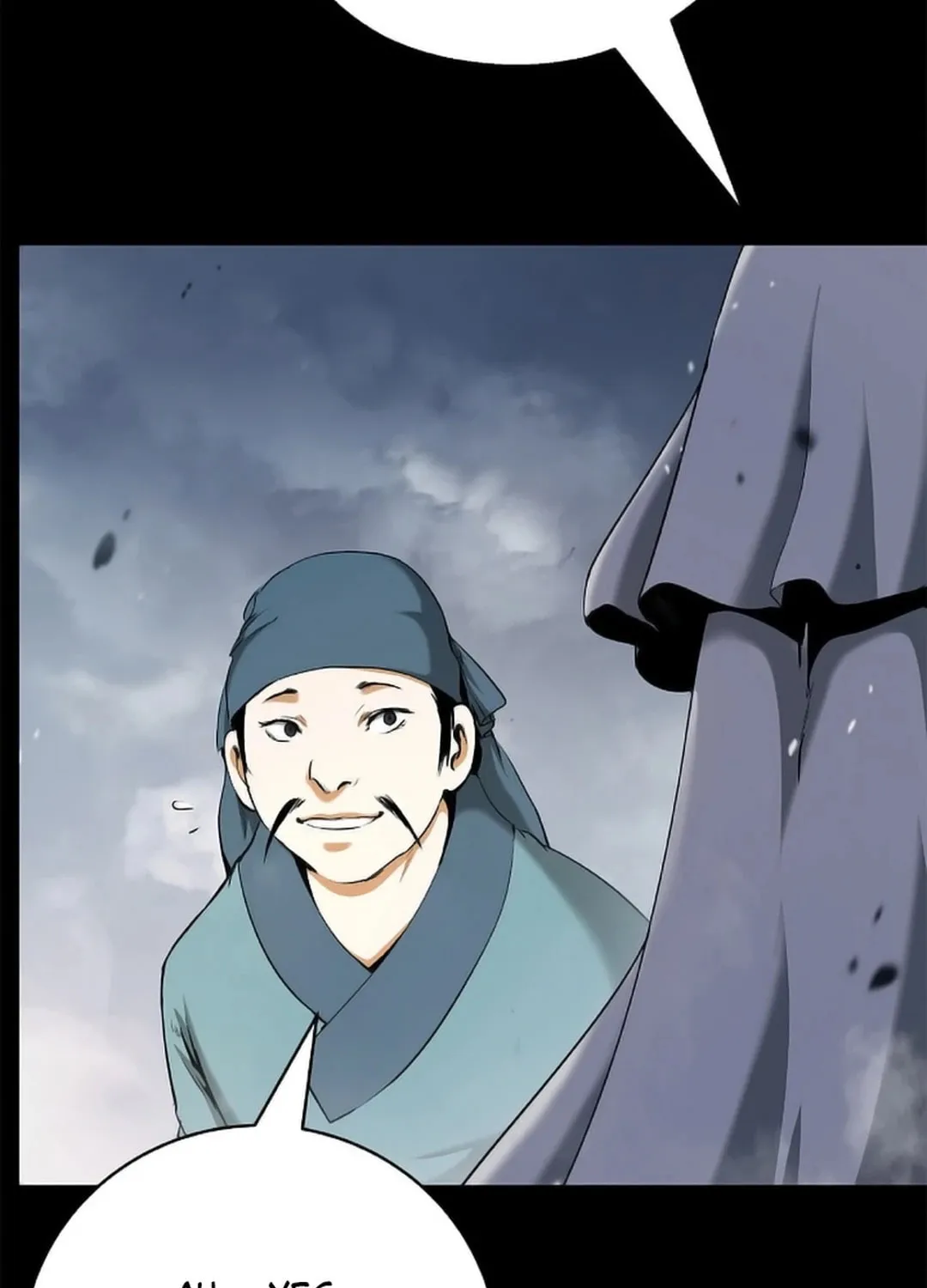 Tale of the Floating Sages Chapter 138 page 127 - 