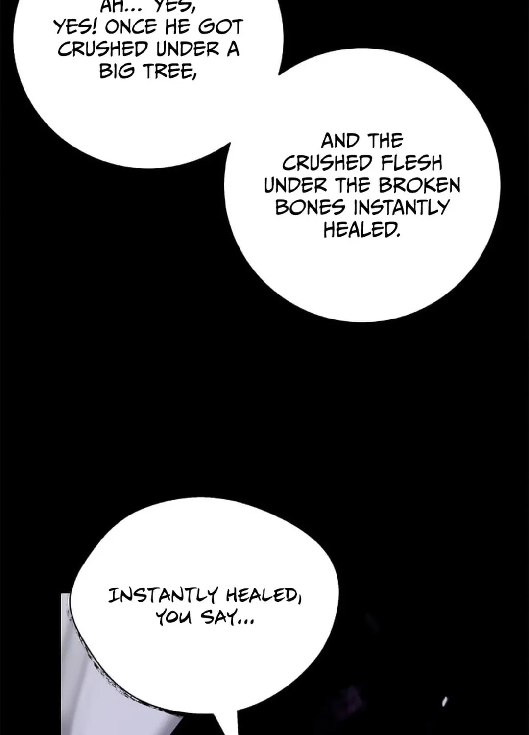 Tale of the Floating Sages Chapter 138 page 128 - 