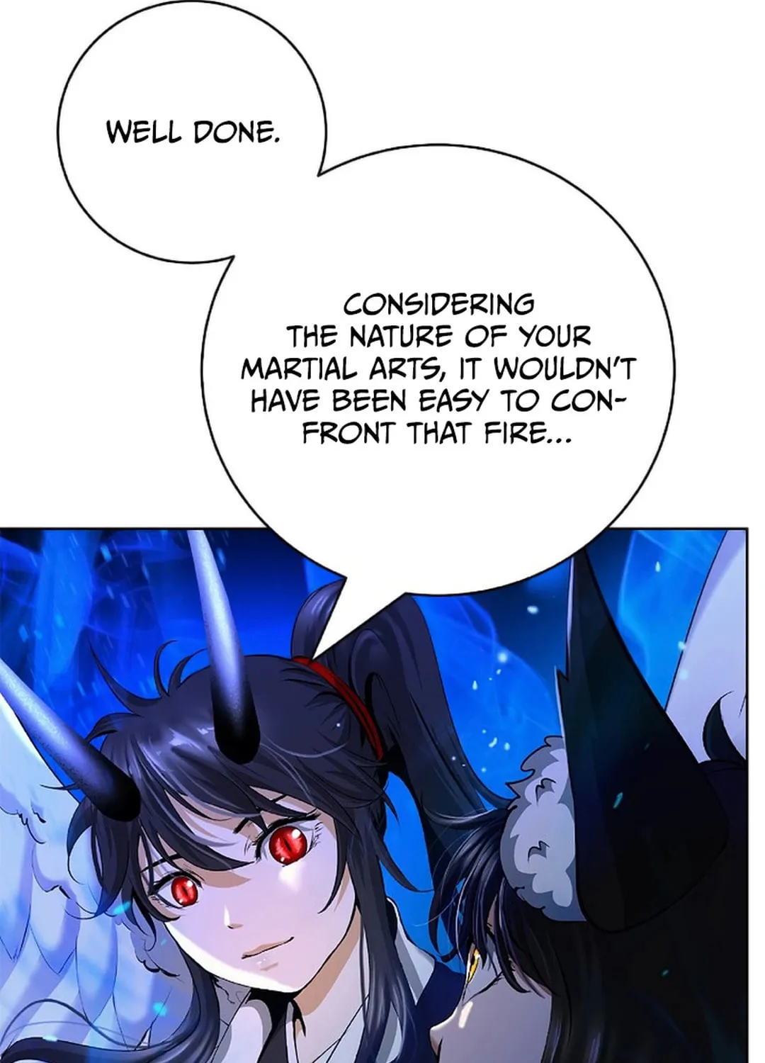 Tale of the Floating Sages Chapter 138 page 14 - 