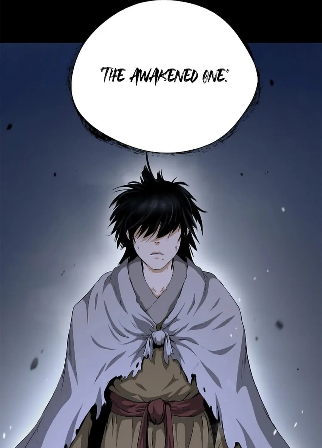 Tale of the Floating Sages Chapter 138 page 131 - 