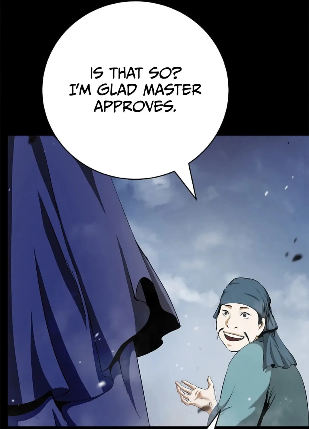 Tale of the Floating Sages Chapter 138 page 135 - 