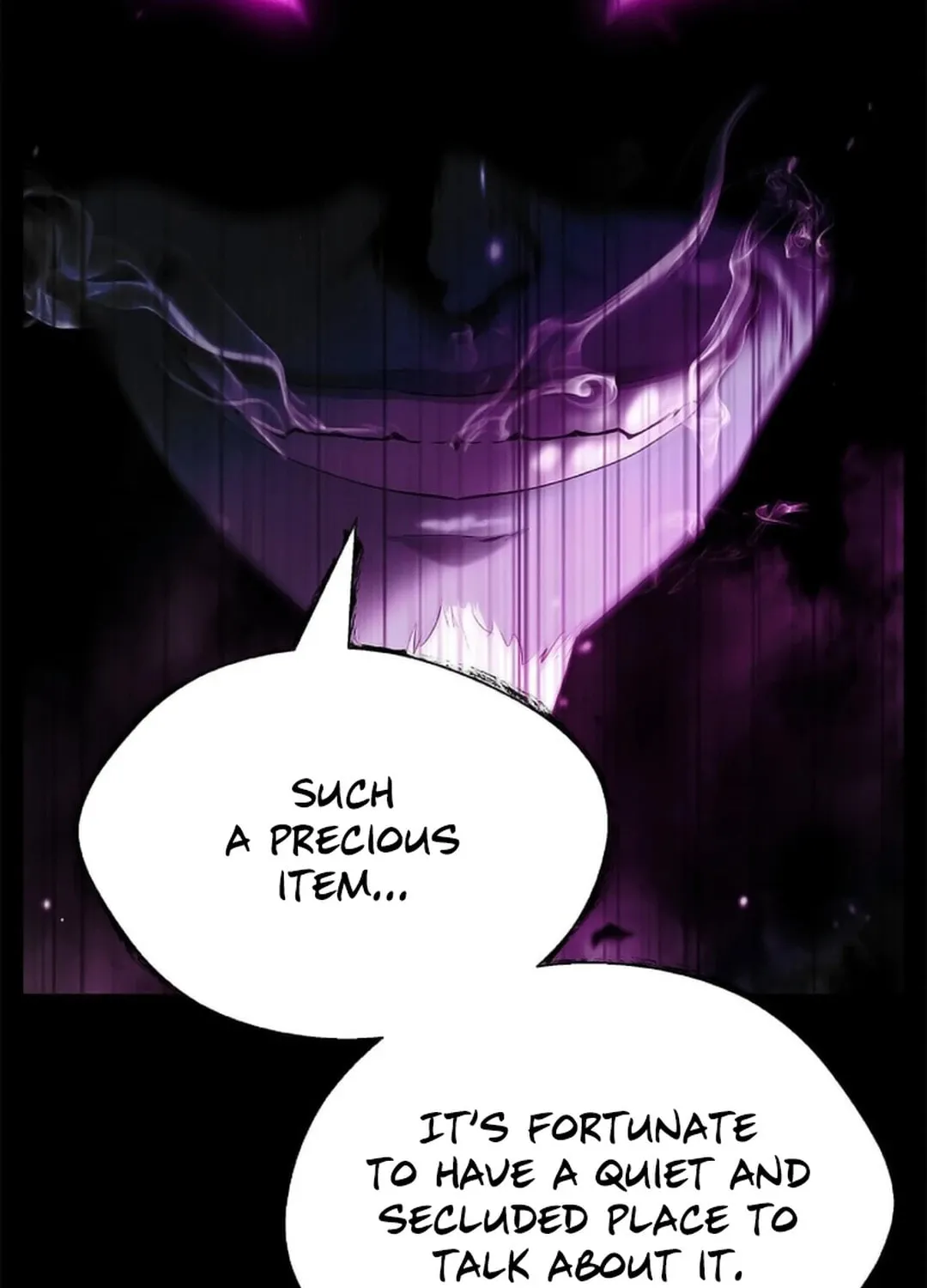 Tale of the Floating Sages Chapter 138 page 138 - 