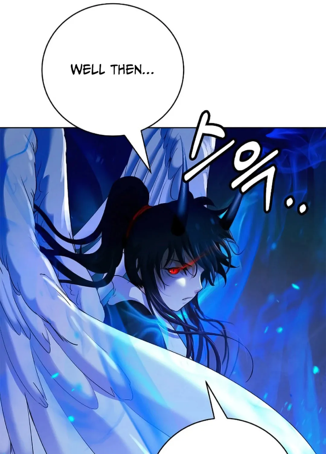 Tale of the Floating Sages Chapter 138 page 22 - 
