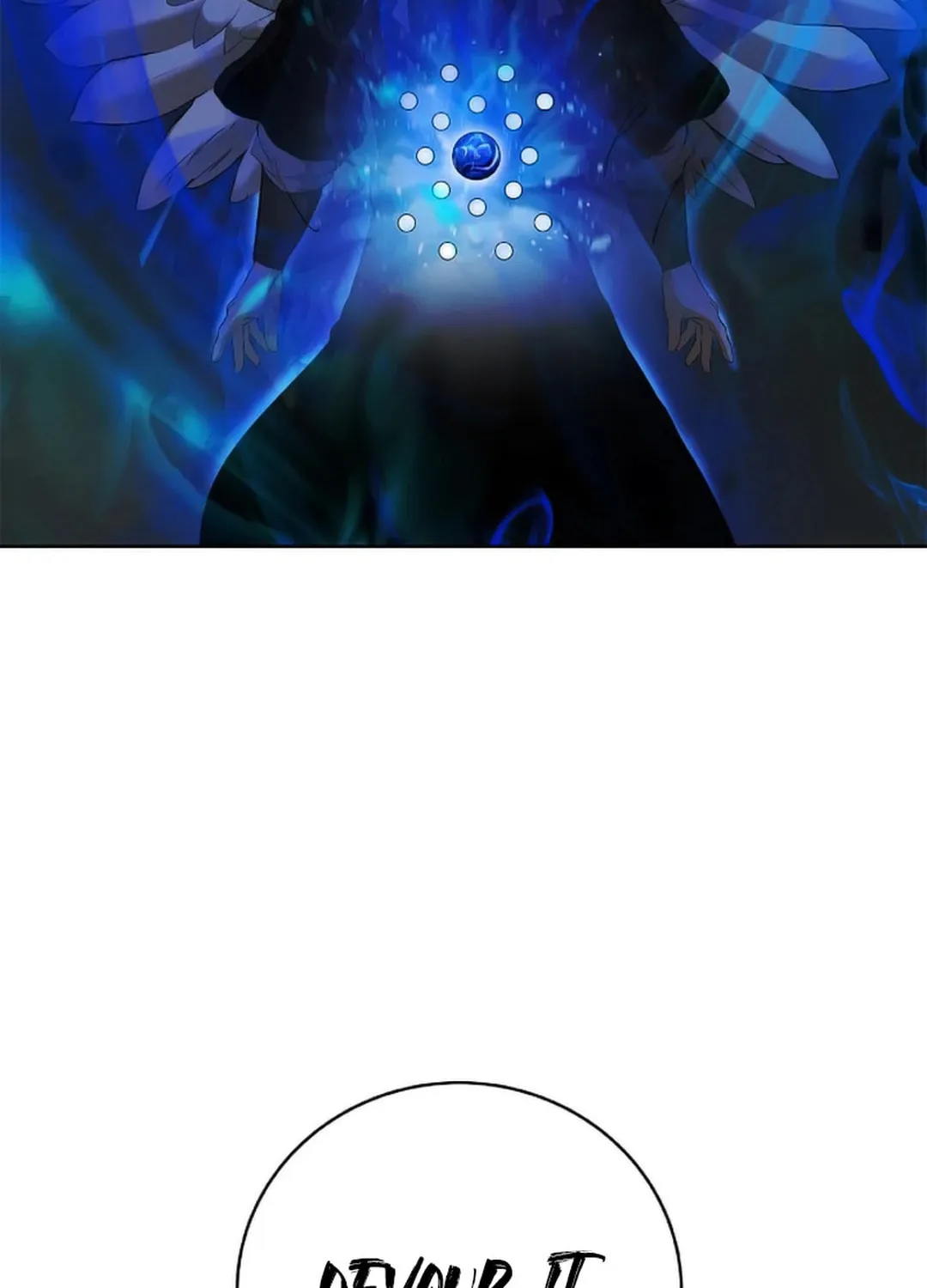 Tale of the Floating Sages Chapter 138 page 25 - 