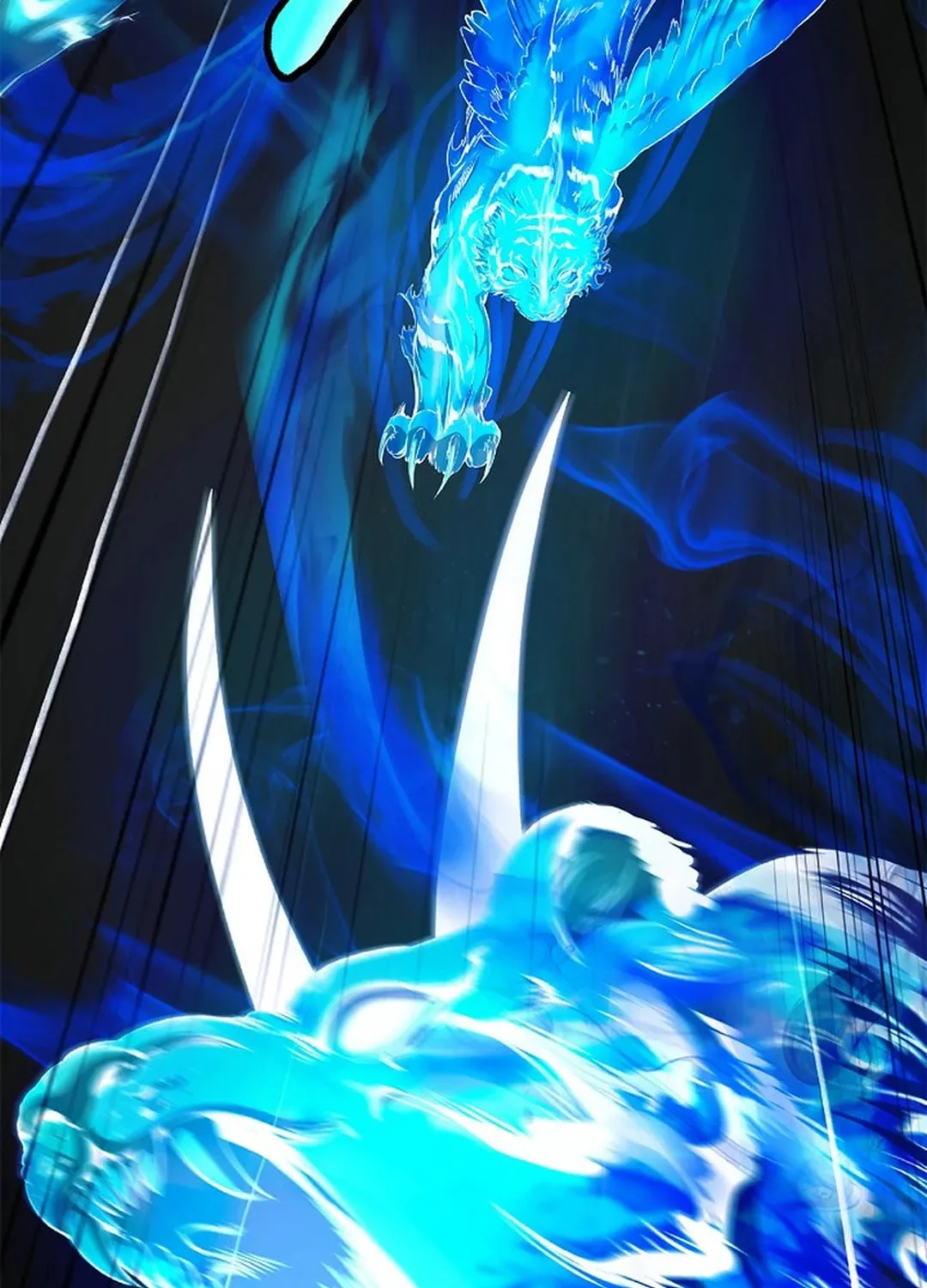 Tale of the Floating Sages Chapter 138 page 29 - 