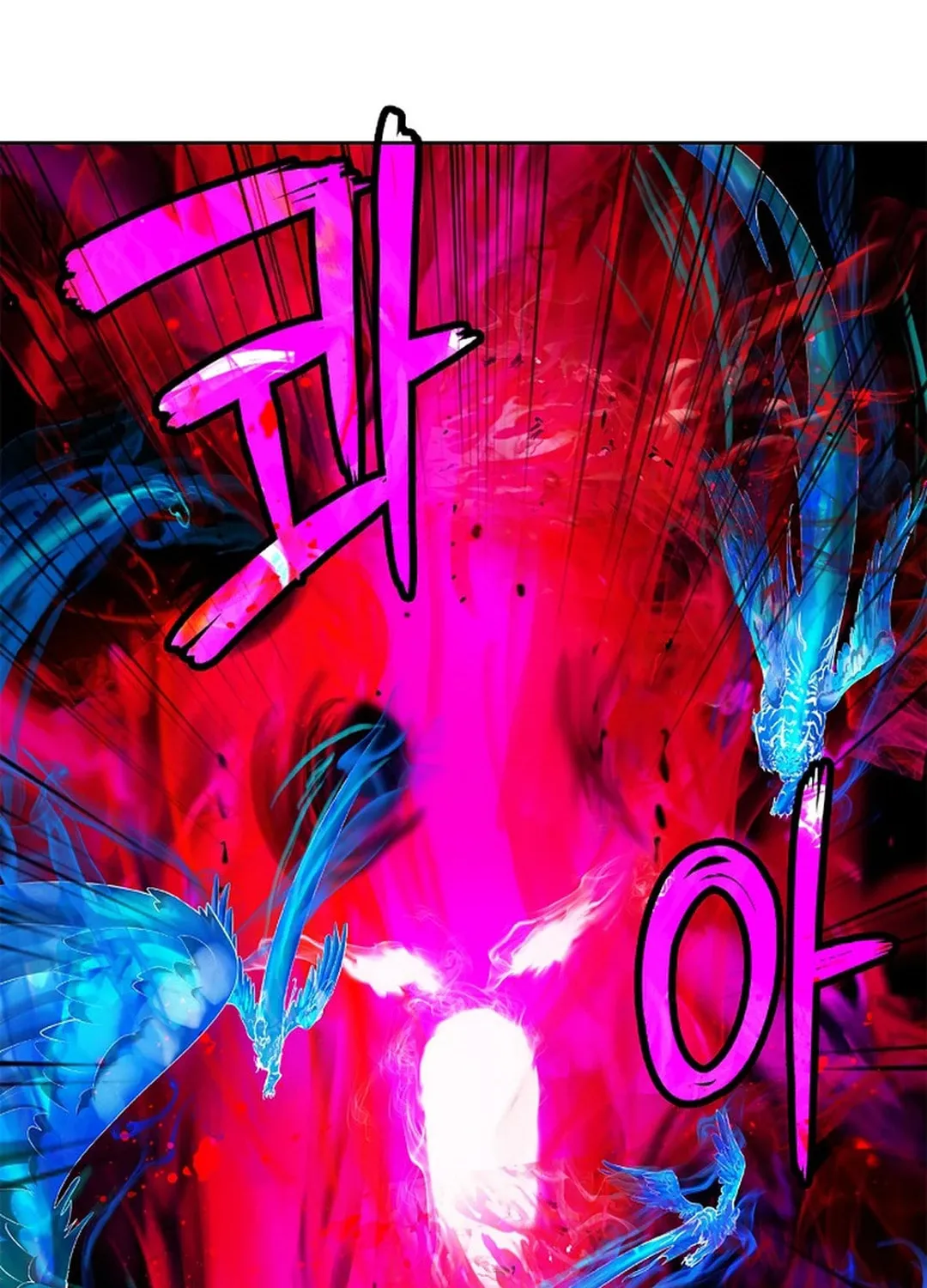 Tale of the Floating Sages Chapter 138 page 35 - 