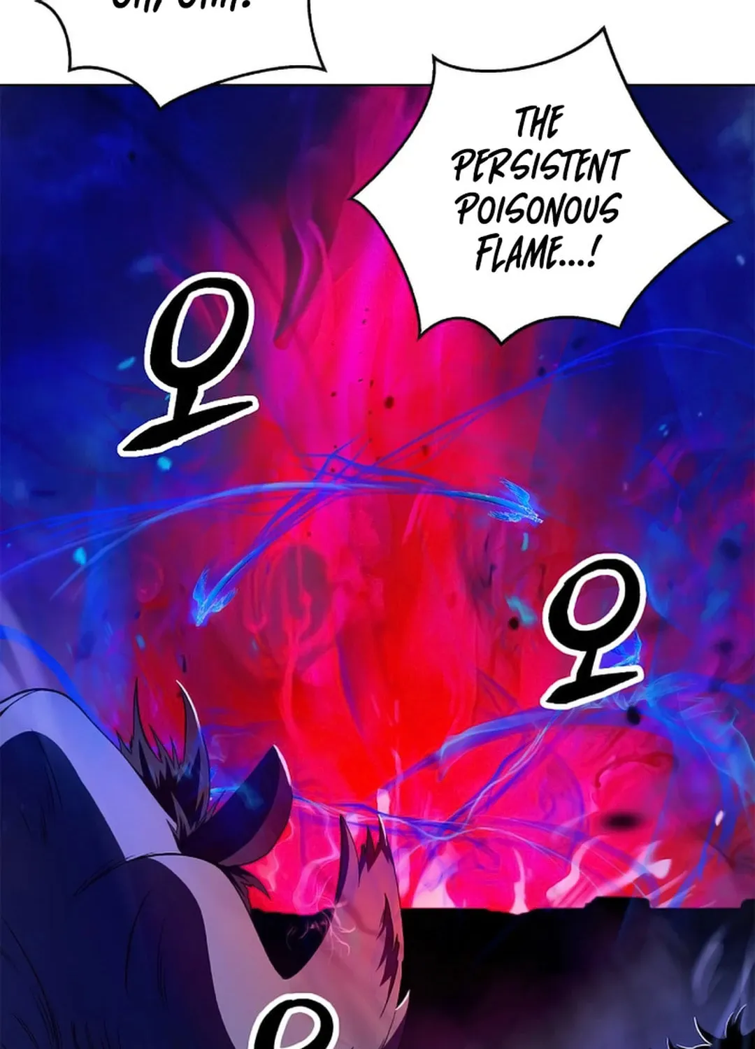 Tale of the Floating Sages Chapter 138 page 40 - 