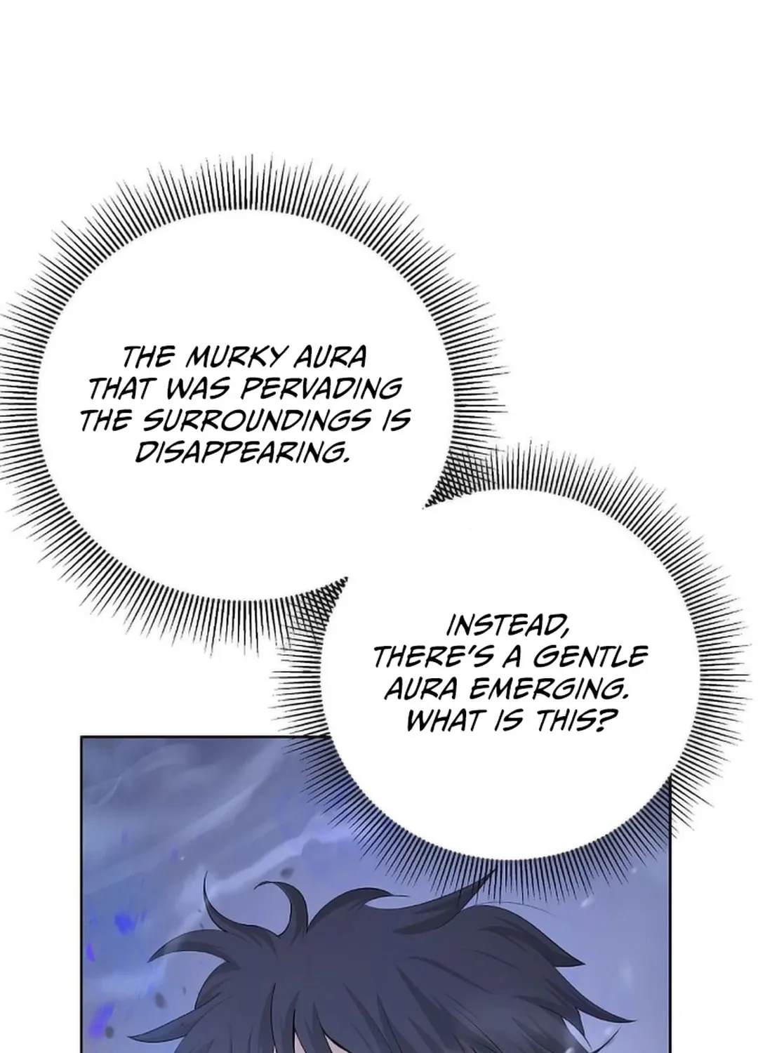 Tale of the Floating Sages Chapter 138 page 43 - 