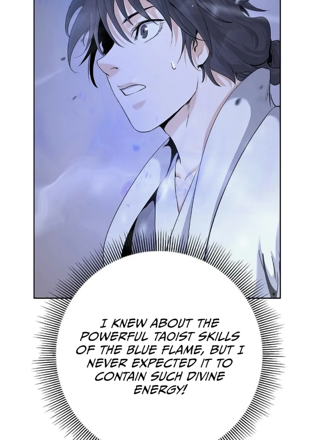 Tale of the Floating Sages Chapter 138 page 44 - 