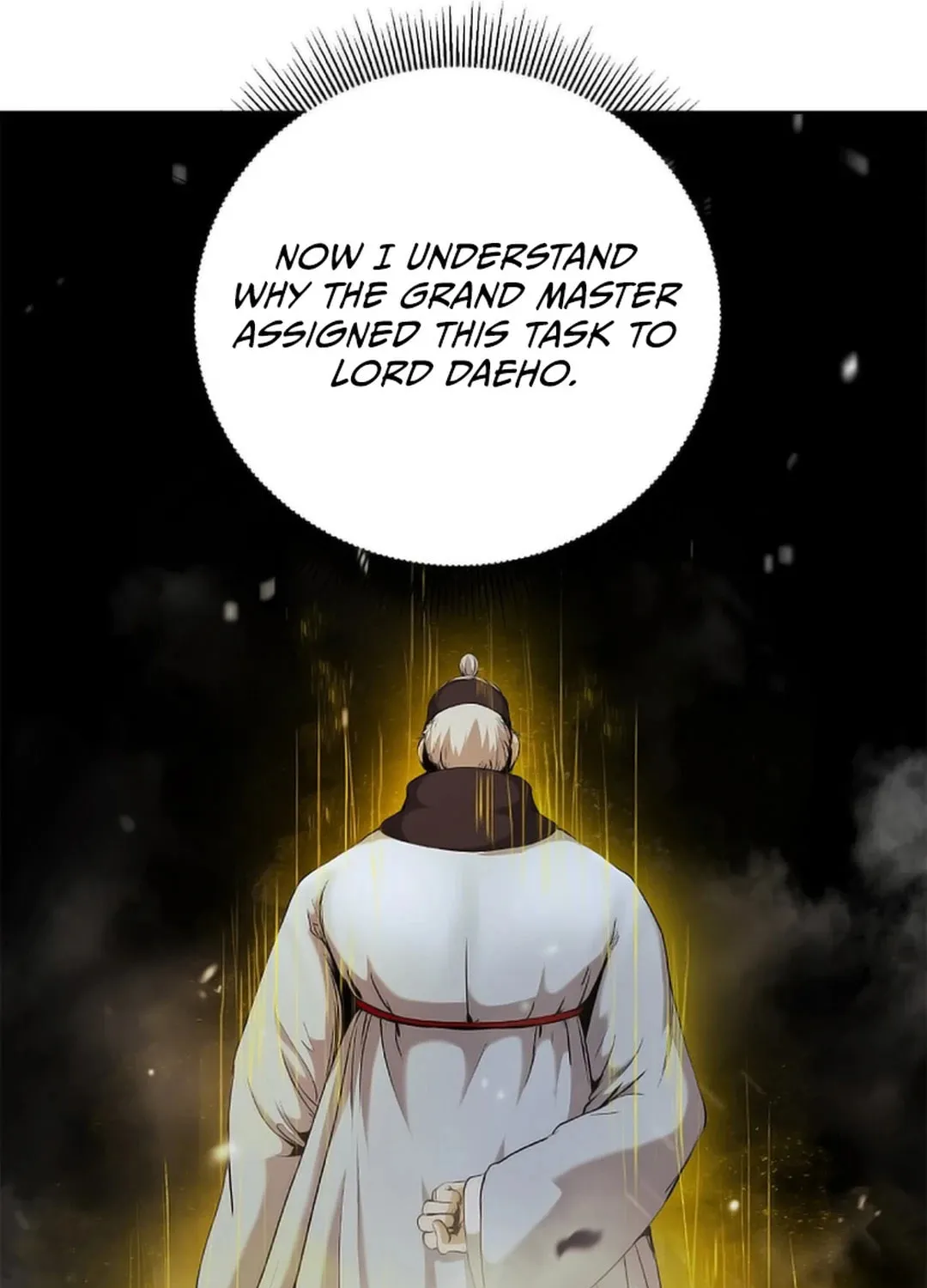 Tale of the Floating Sages Chapter 138 page 46 - 