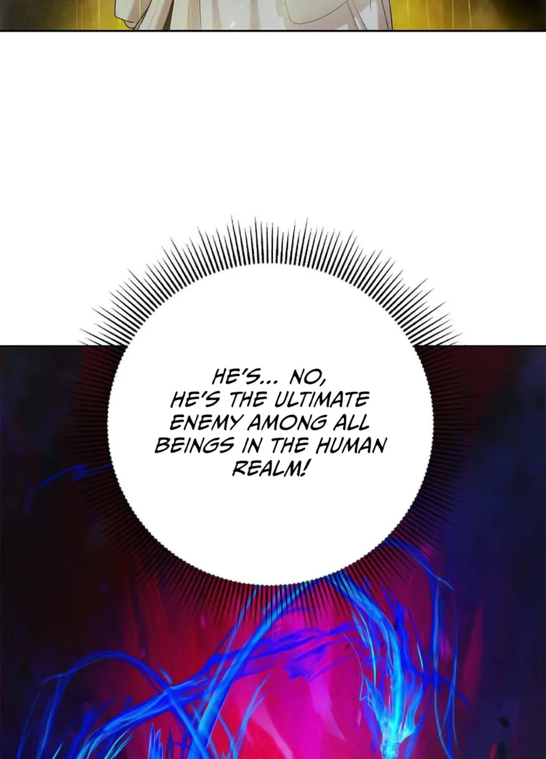 Tale of the Floating Sages Chapter 138 page 47 - 