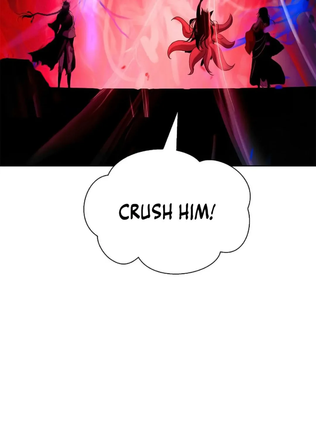 Tale of the Floating Sages Chapter 138 page 49 - 