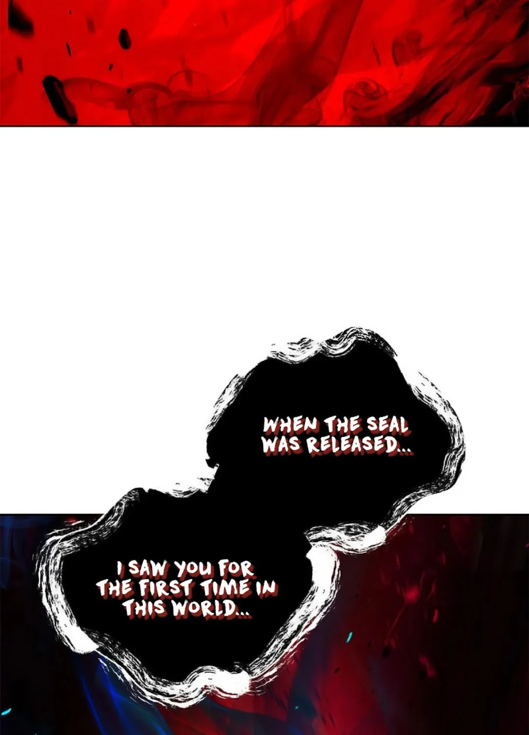 Tale of the Floating Sages Chapter 138 page 6 - 