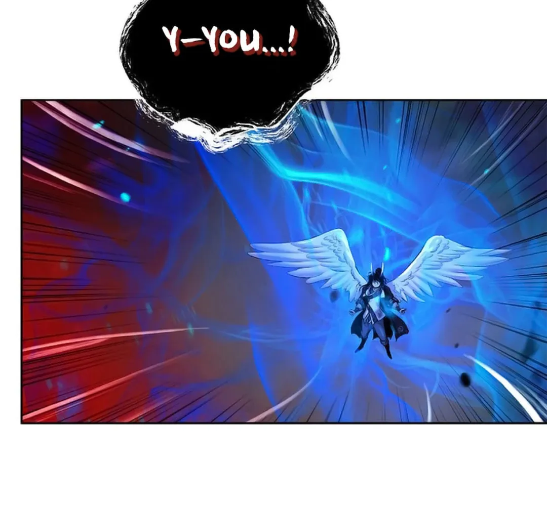 Tale of the Floating Sages Chapter 138 page 52 - 