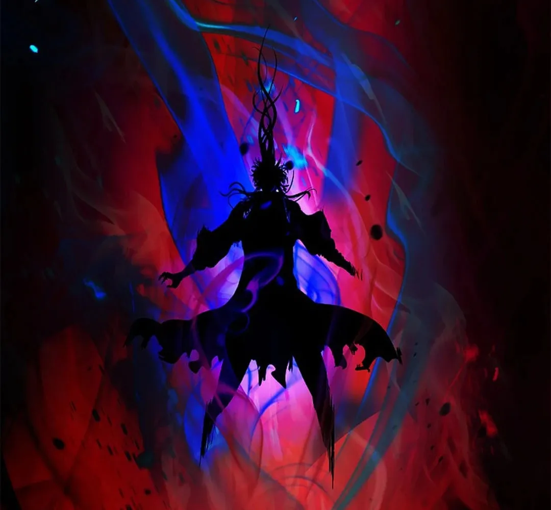 Tale of the Floating Sages Chapter 138 page 7 - 