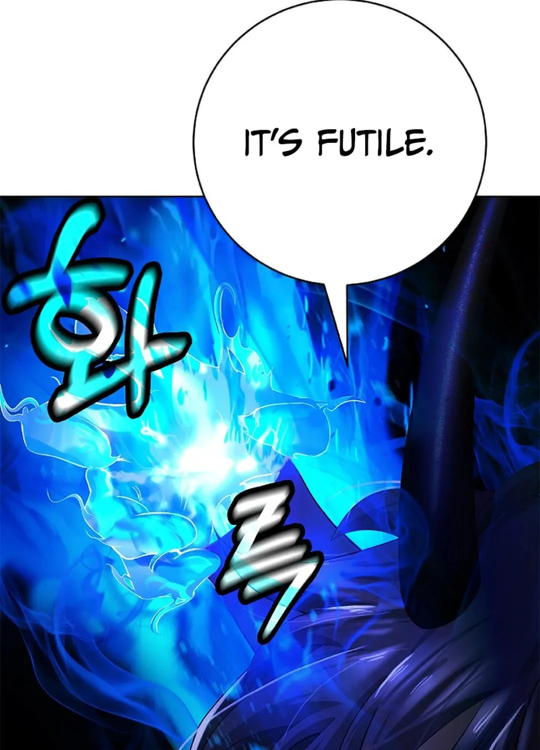 Tale of the Floating Sages Chapter 138 page 66 - 