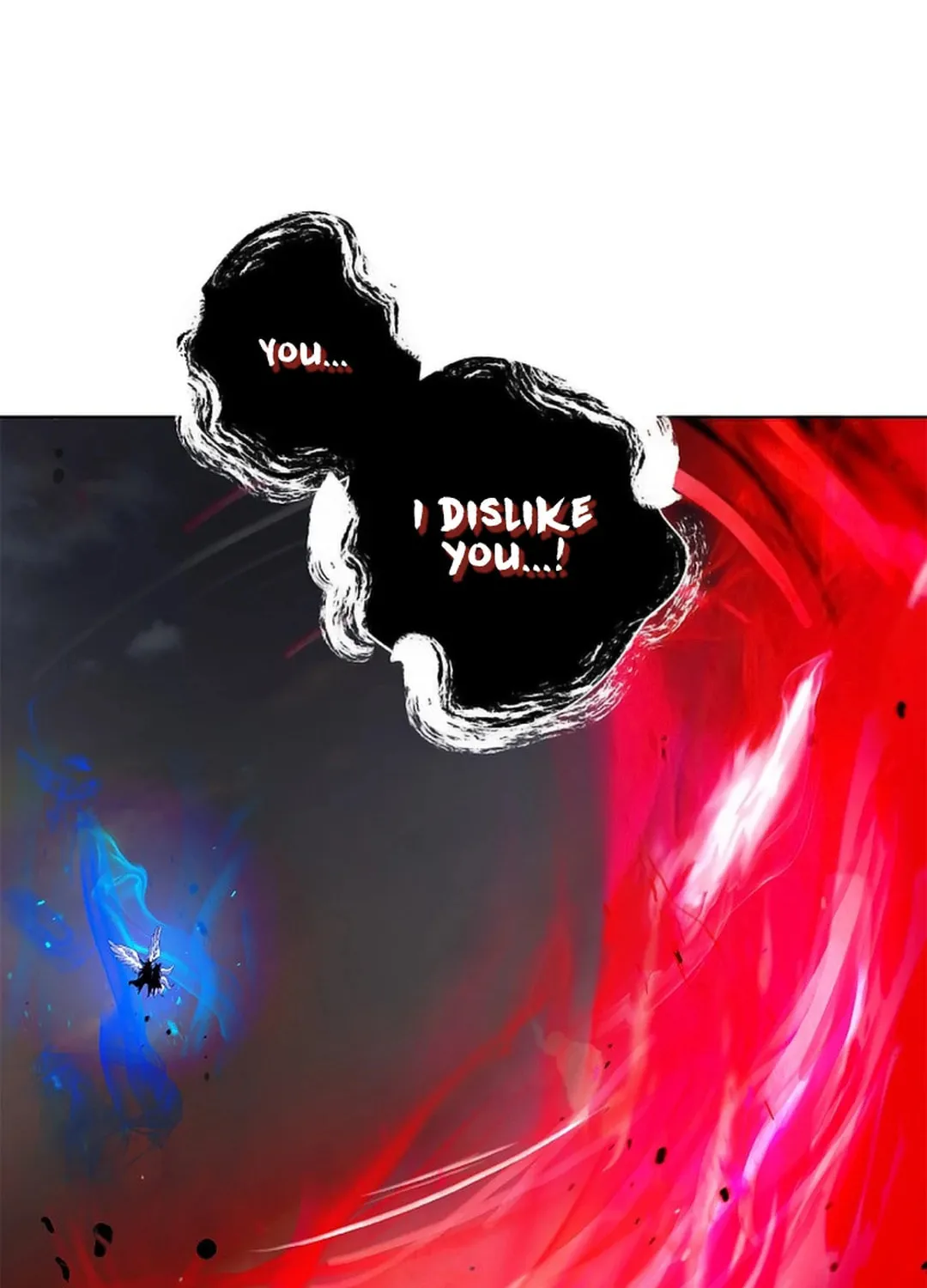 Tale of the Floating Sages Chapter 138 page 9 - 