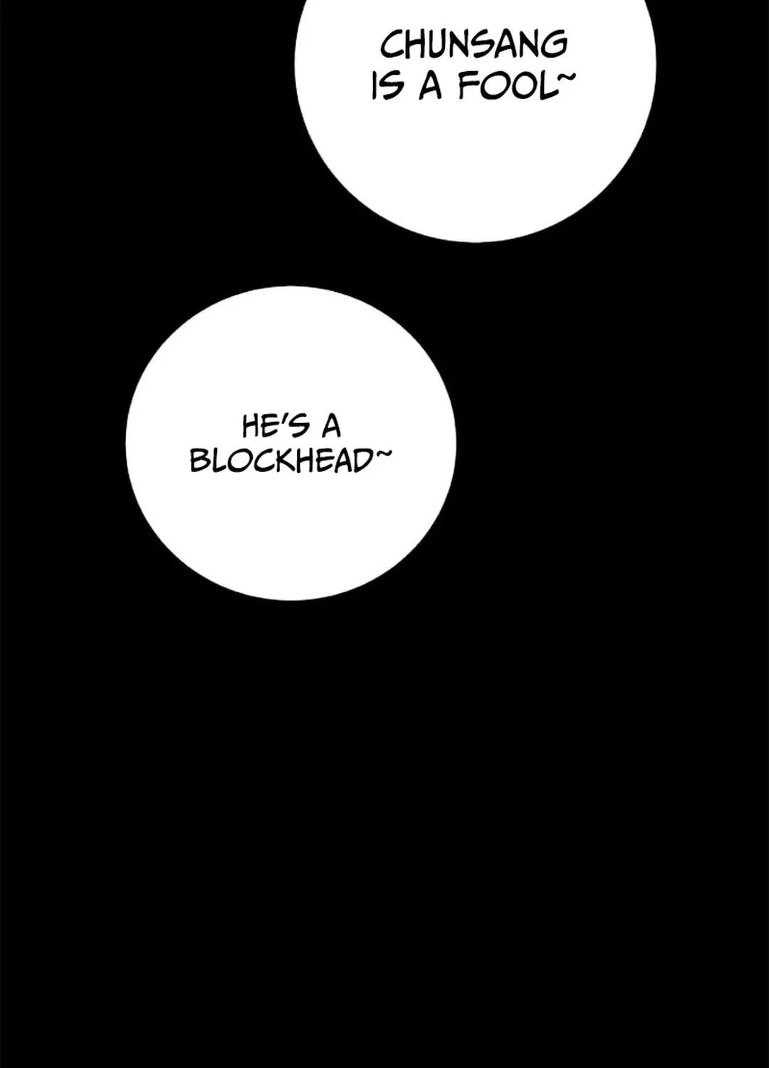 Tale of the Floating Sages Chapter 138 page 84 - 