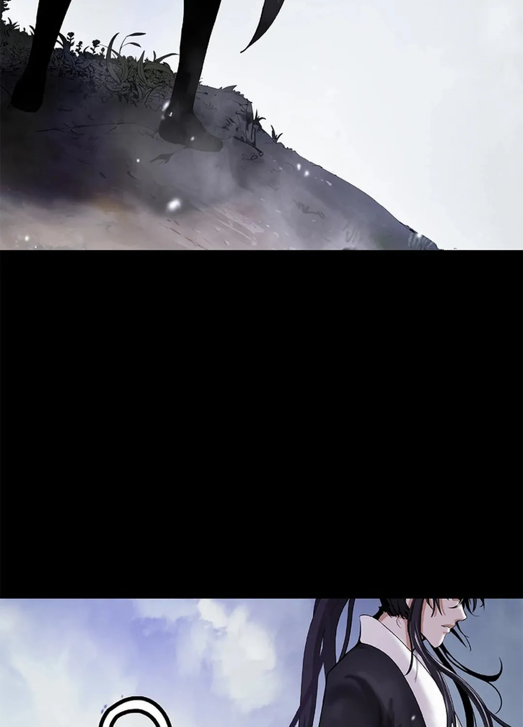 Tale of the Floating Sages Chapter 138 page 87 - 