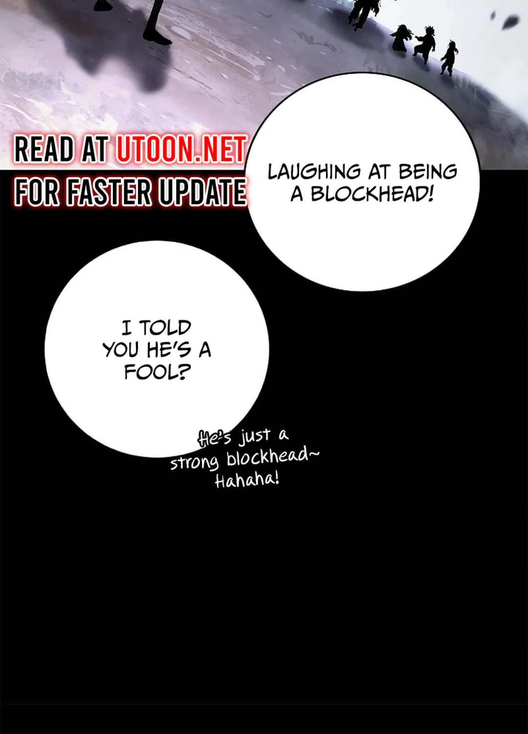 Tale of the Floating Sages Chapter 138 page 90 - 