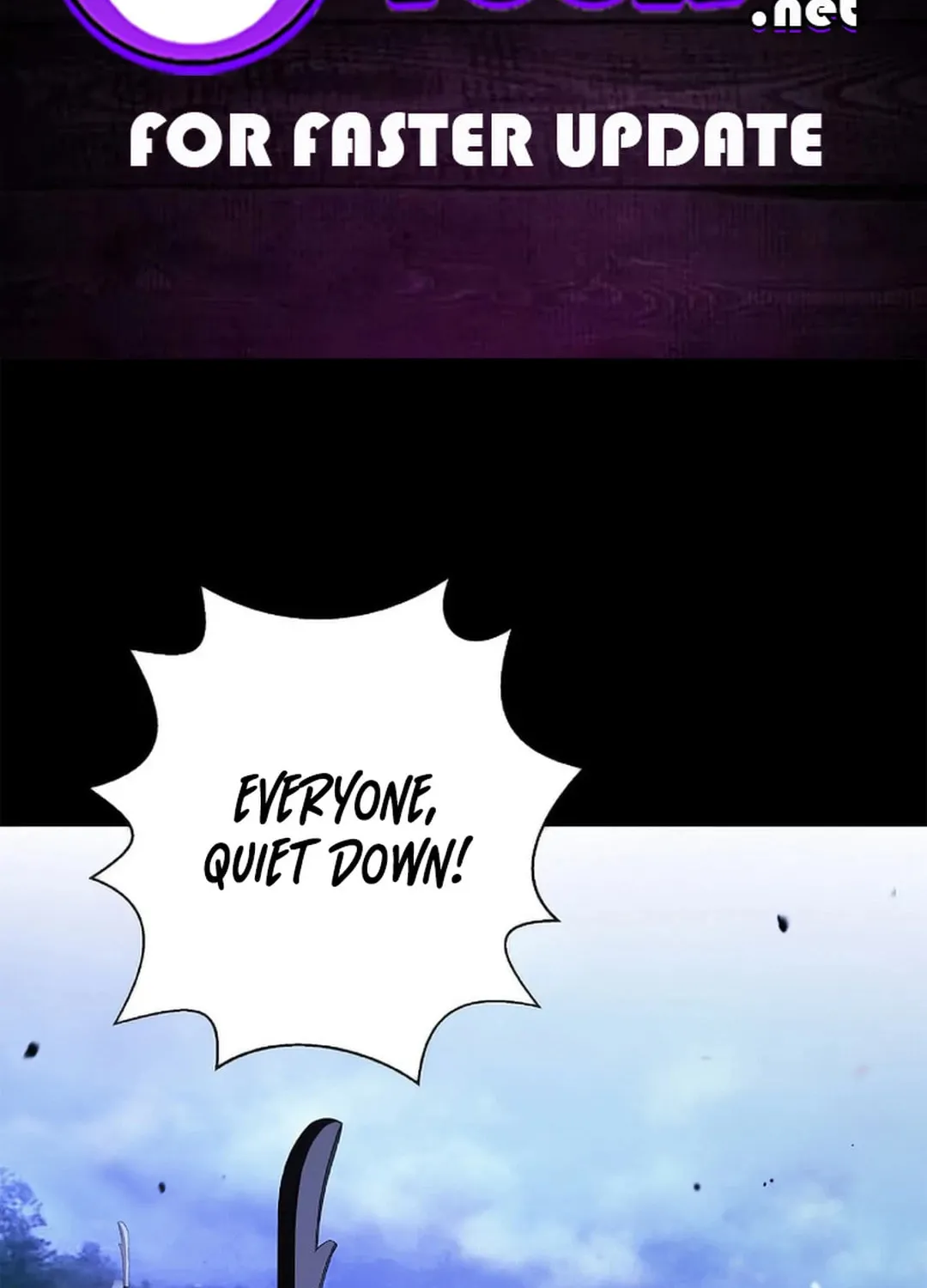 Tale of the Floating Sages Chapter 139 page 2 - 