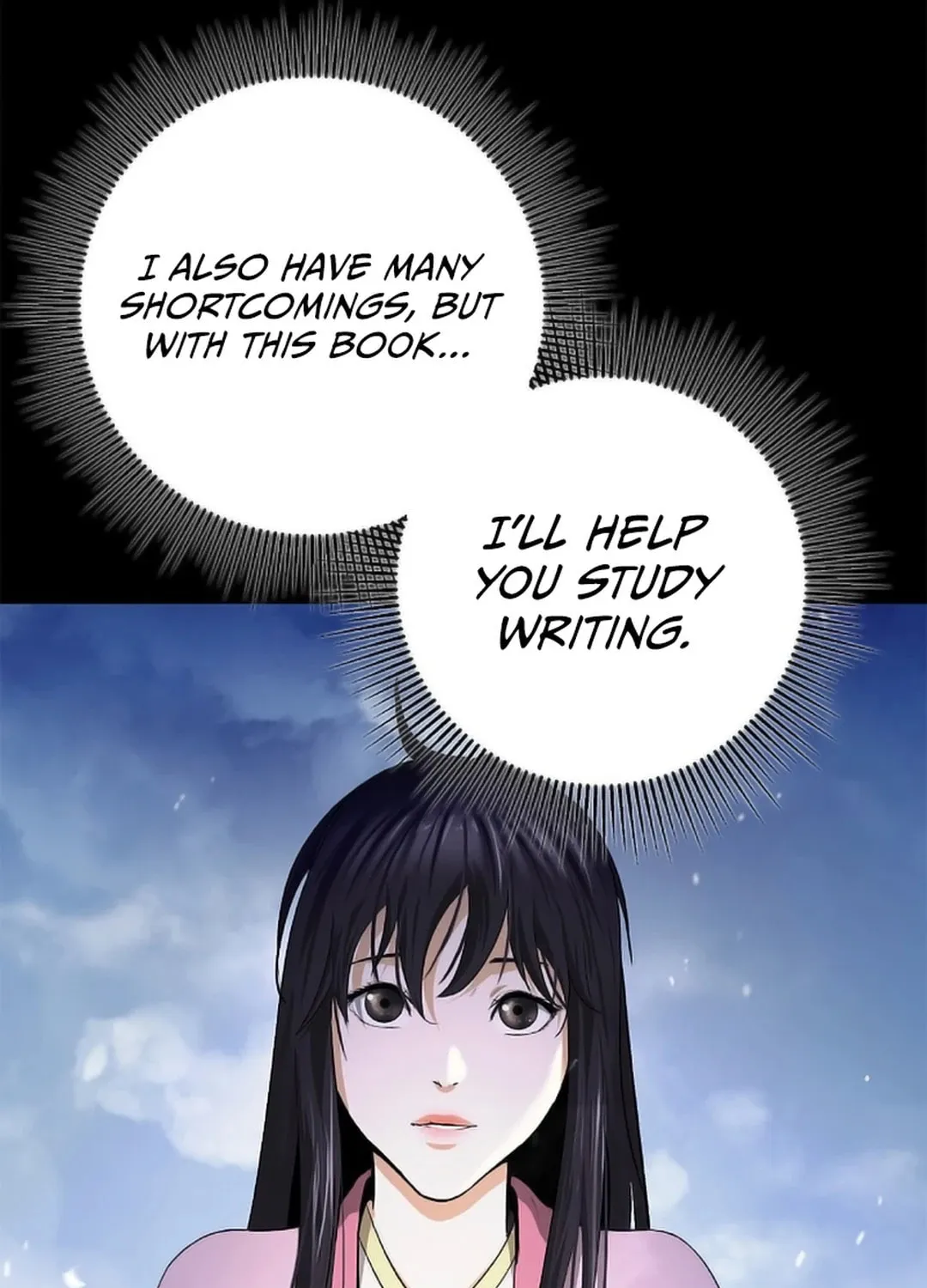 Tale of the Floating Sages Chapter 139 page 102 - 