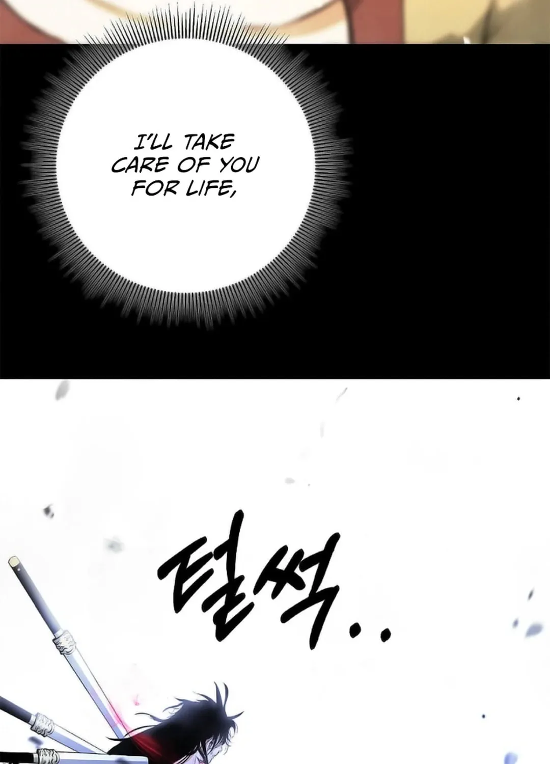 Tale of the Floating Sages Chapter 139 page 109 - 