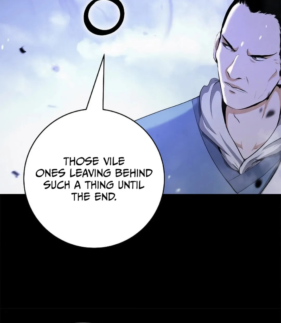 Tale of the Floating Sages Chapter 139 page 114 - 