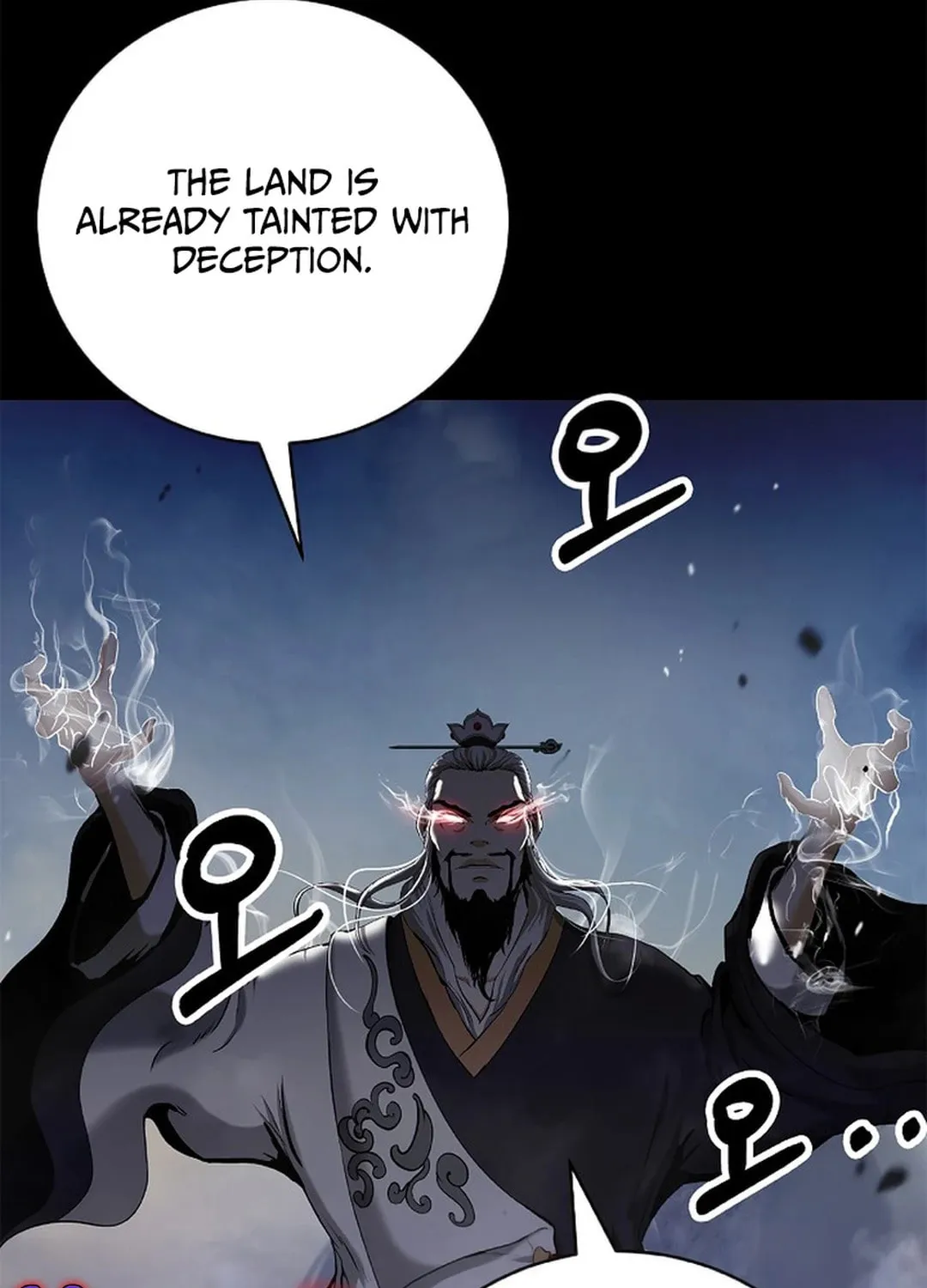 Tale of the Floating Sages Chapter 139 page 115 - 