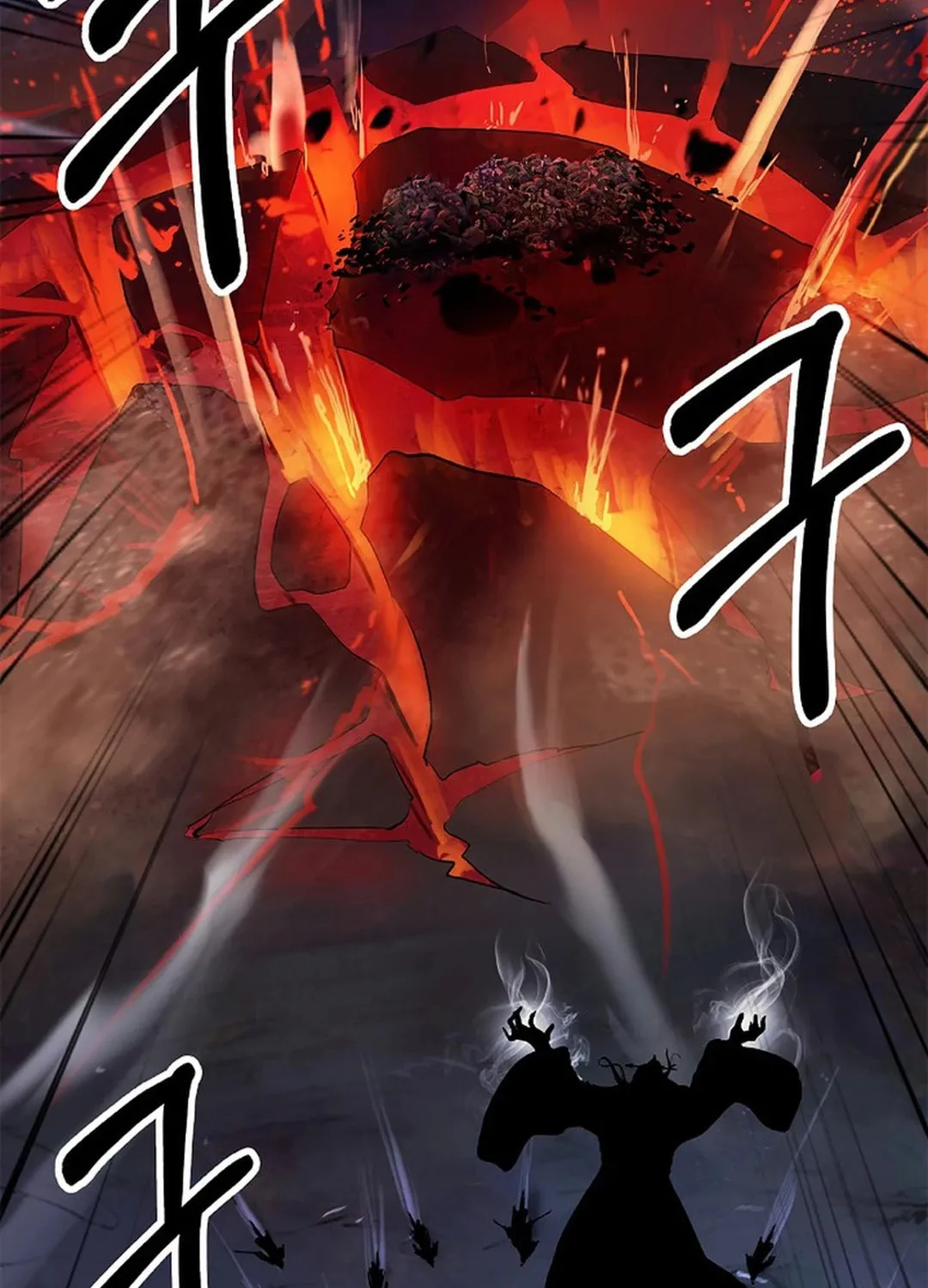 Tale of the Floating Sages Chapter 139 page 117 - 