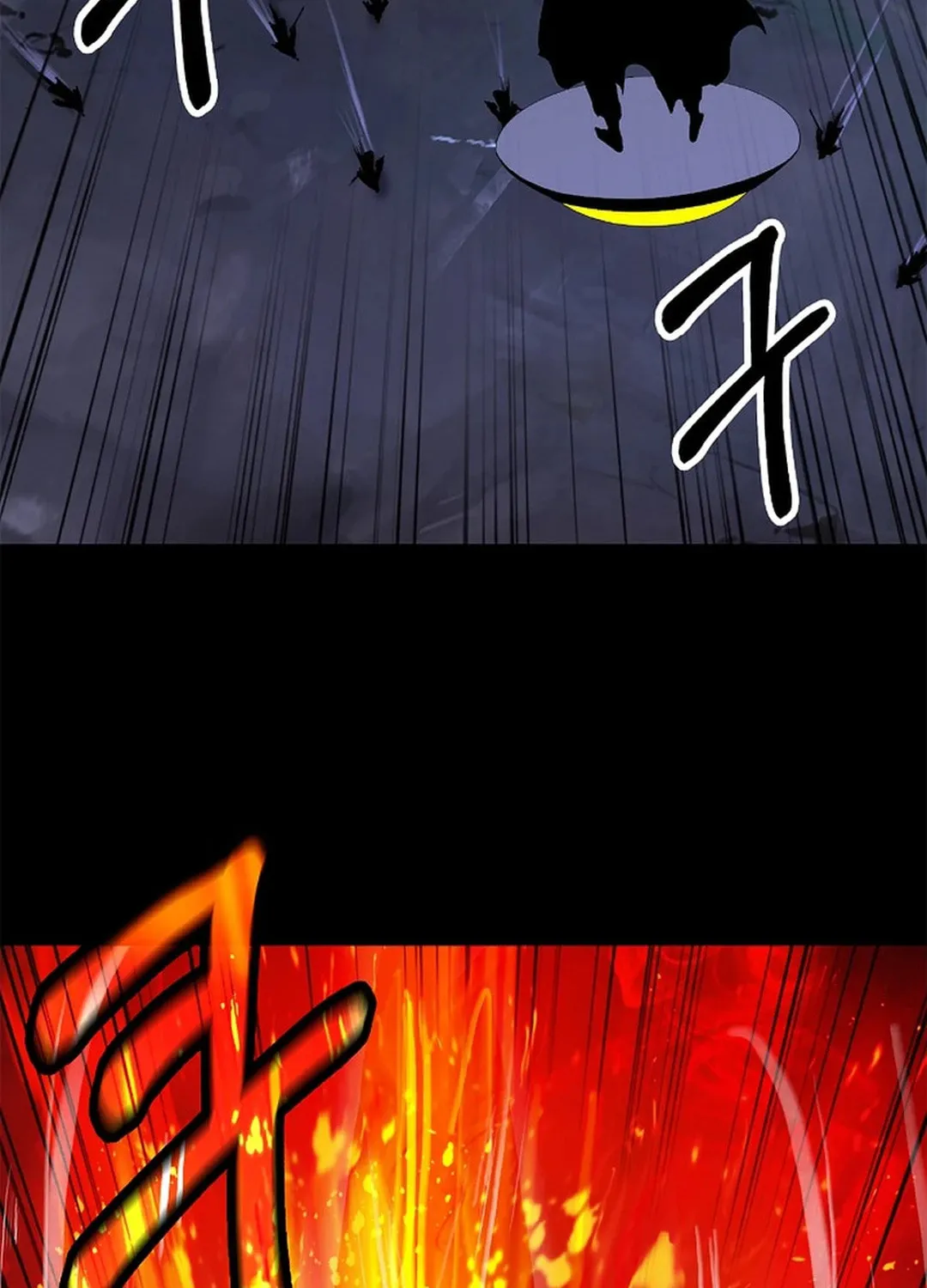 Tale of the Floating Sages Chapter 139 page 118 - 