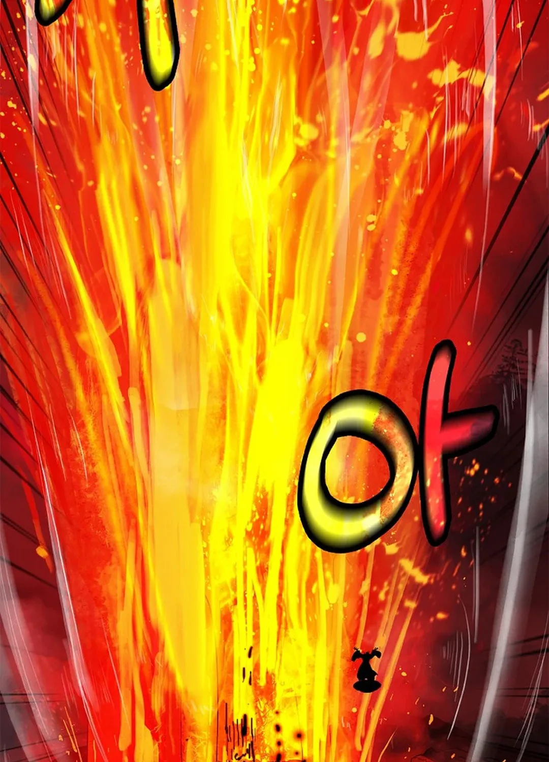 Tale of the Floating Sages Chapter 139 page 119 - 