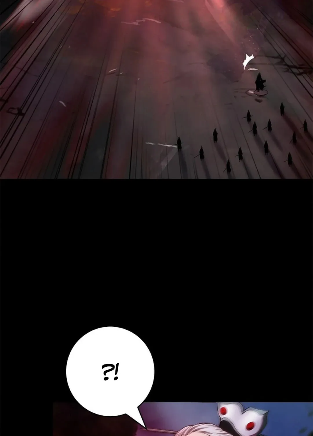 Tale of the Floating Sages Chapter 139 page 129 - 
