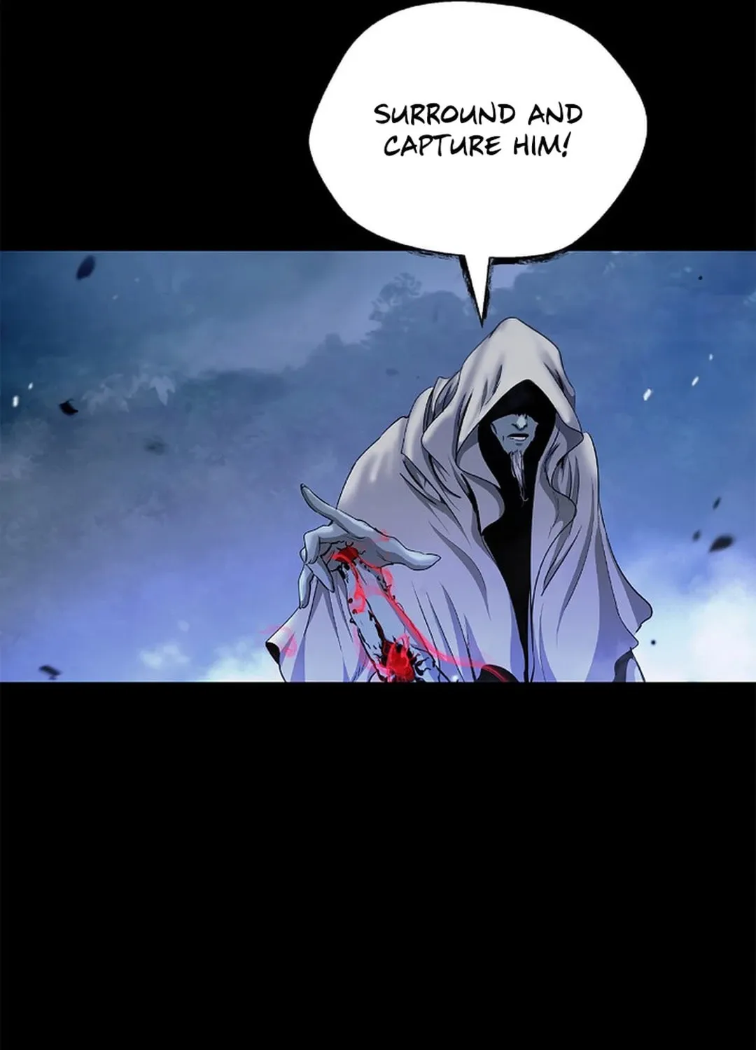 Tale of the Floating Sages Chapter 139 page 14 - 
